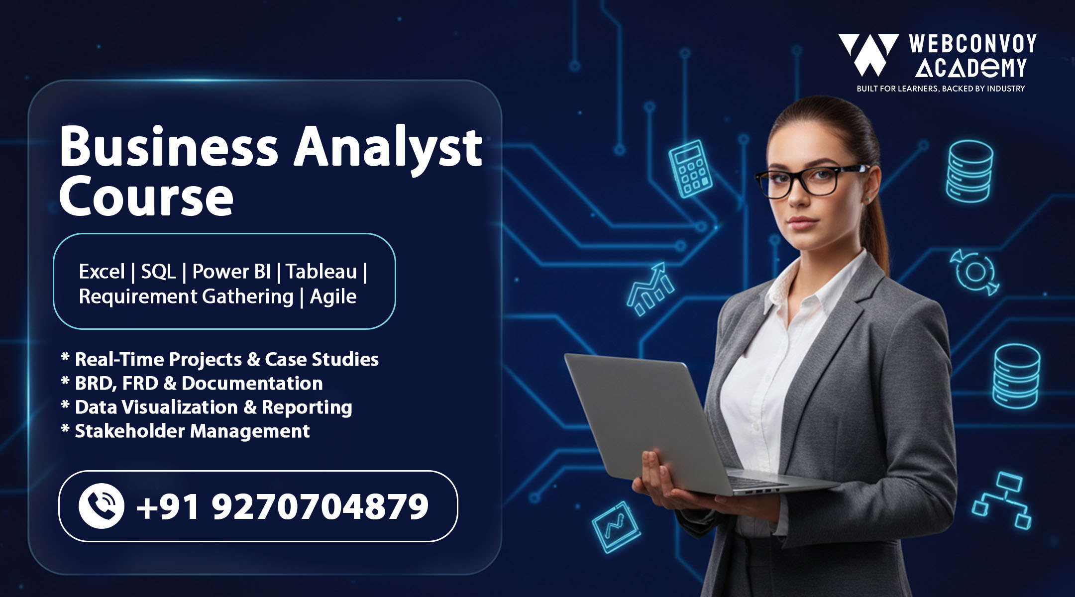 Business Analysis