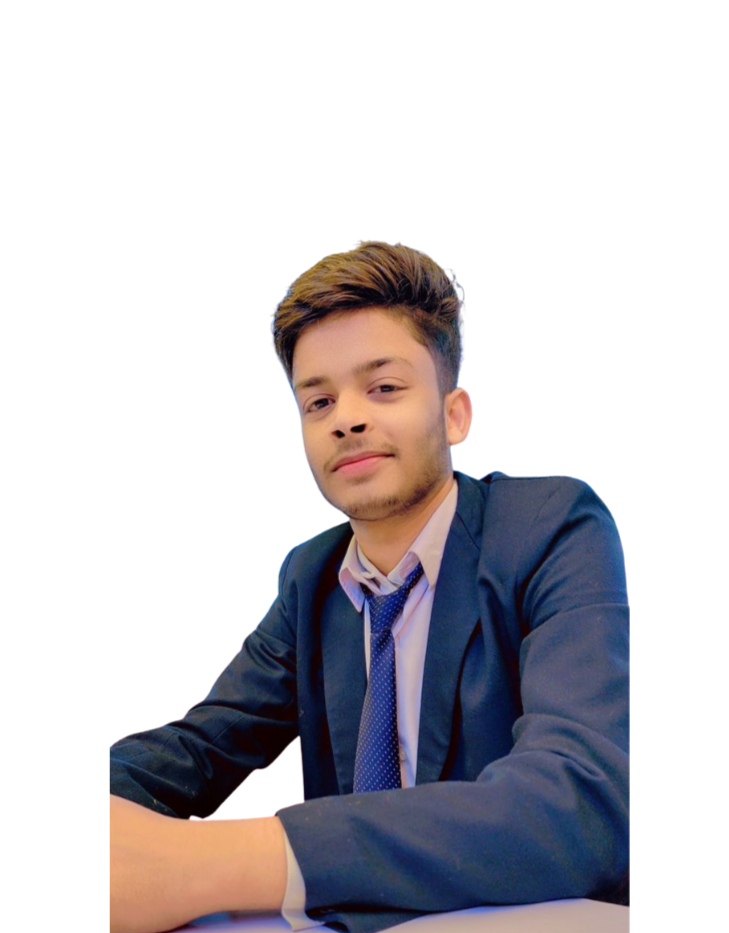 Aman Raj