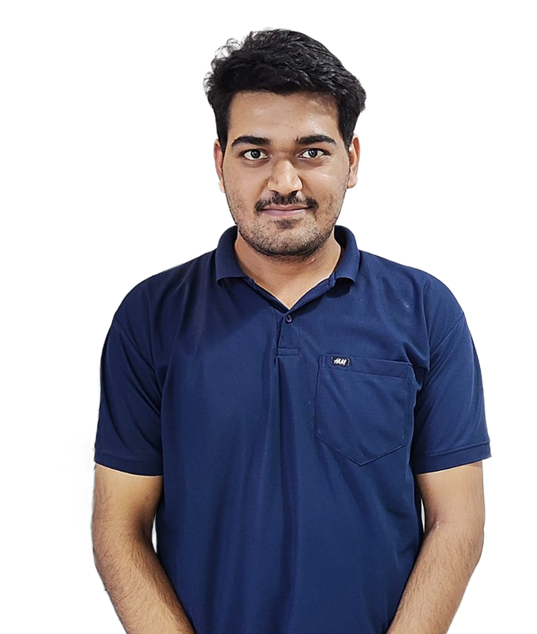 Ankit Verma