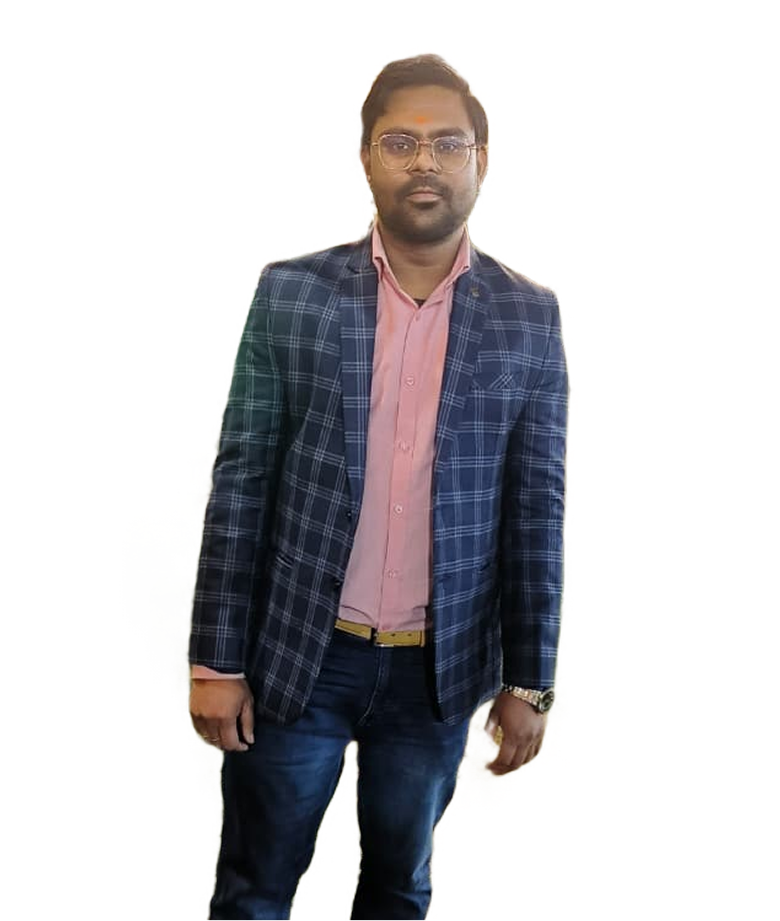 Ankur Saini