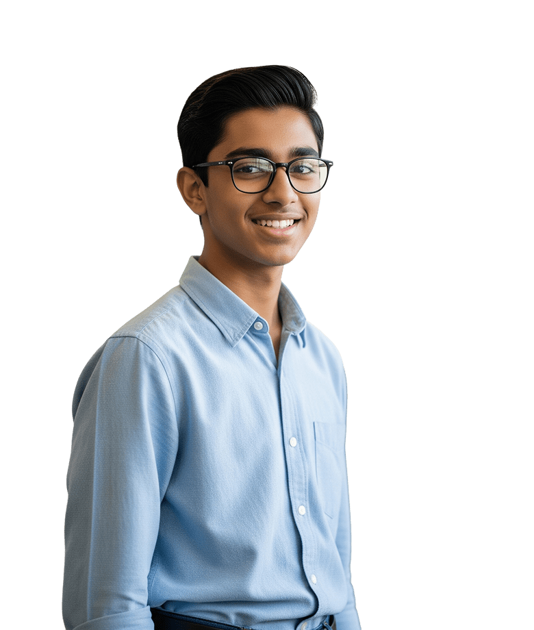 Ankur Madheshiya