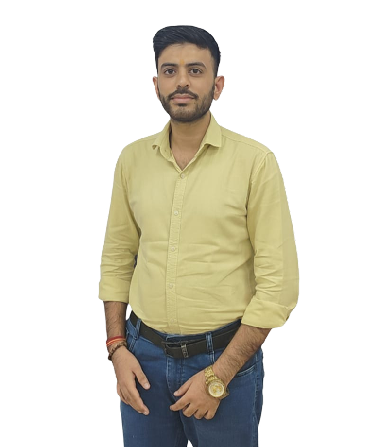 Aryan Tyagi