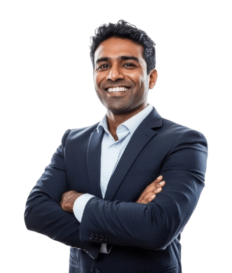 Avinash Singh