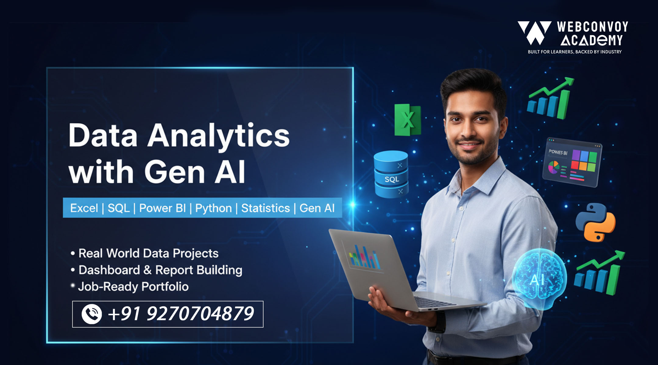 Data Analytics