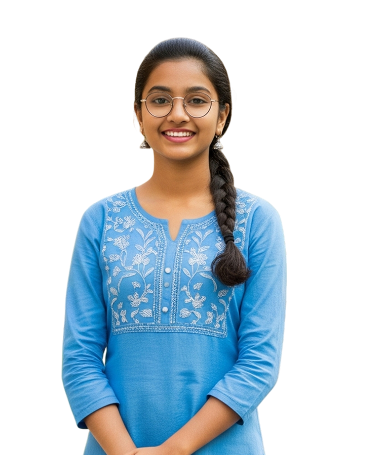 Nidhi Singh
