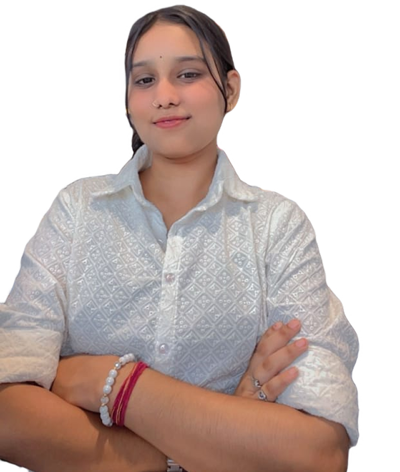 Riya Singh