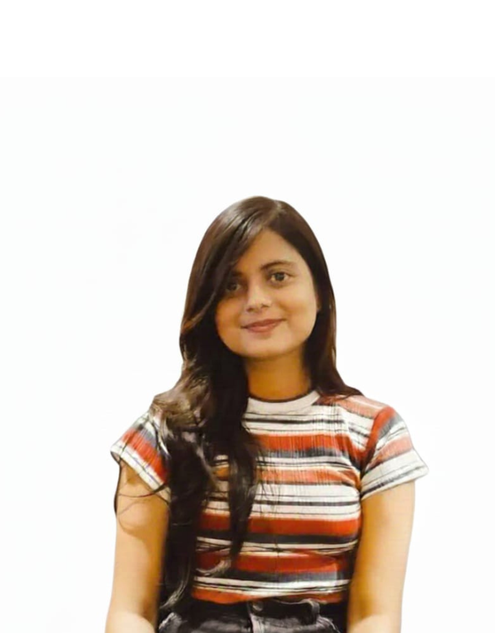 Sambhavi Roy